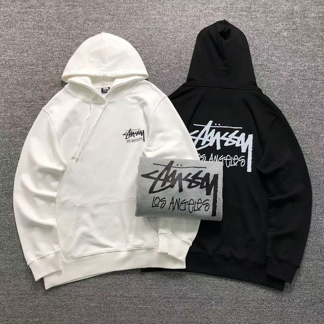Stussy 168 STUSSY