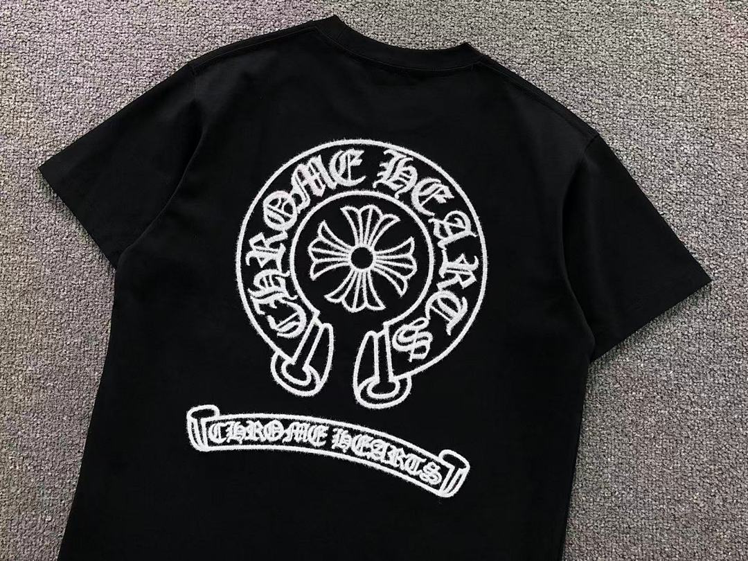 Comme des Garcons 128 C⭐⭐OME HE⭐⭐TS T-SHIRT 3111110221 (Im 170Cm 60Kg I Wear Size S In The Phot) - Image 12