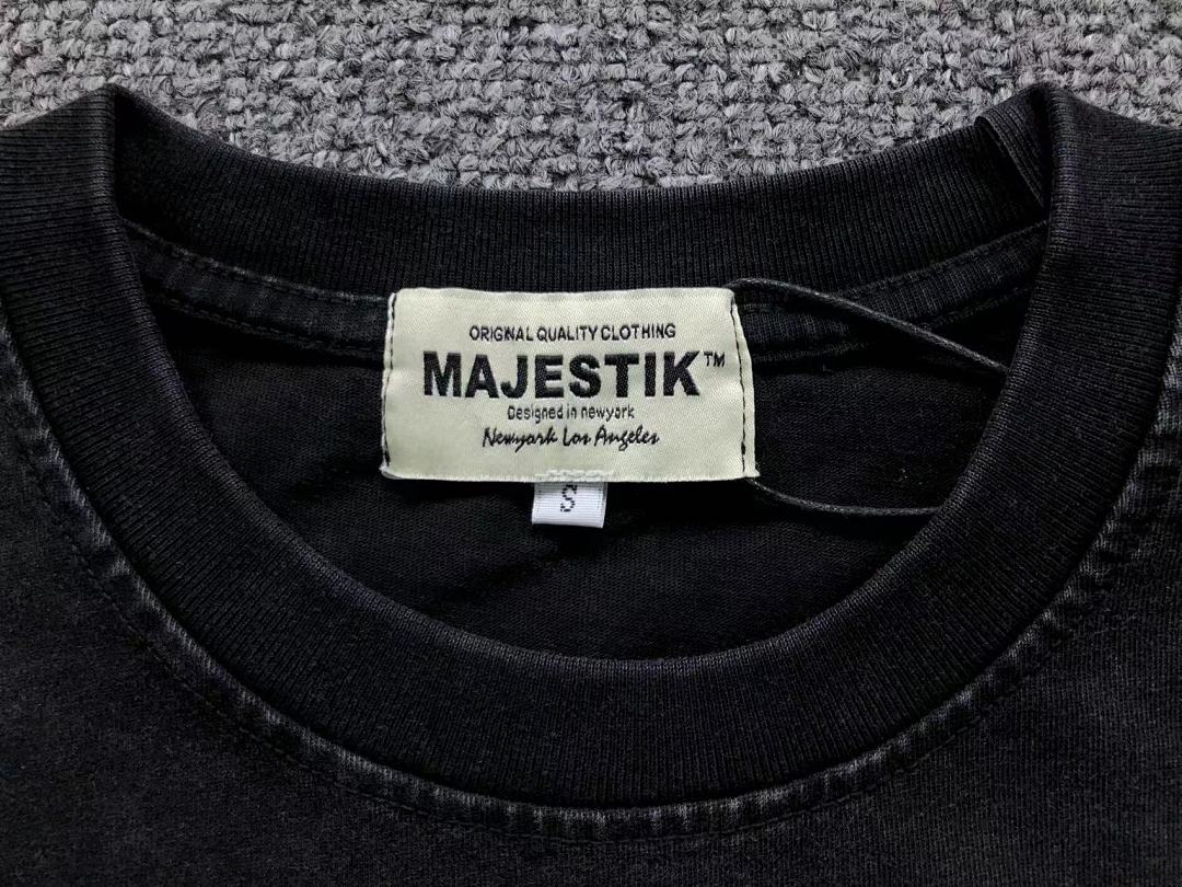 Unbranded 118 MA⭐ES⭐⭐K T-SHIRT 3201291117 (Im 170Cm 60Kg I Wear Size S In The Phot) - Image 12