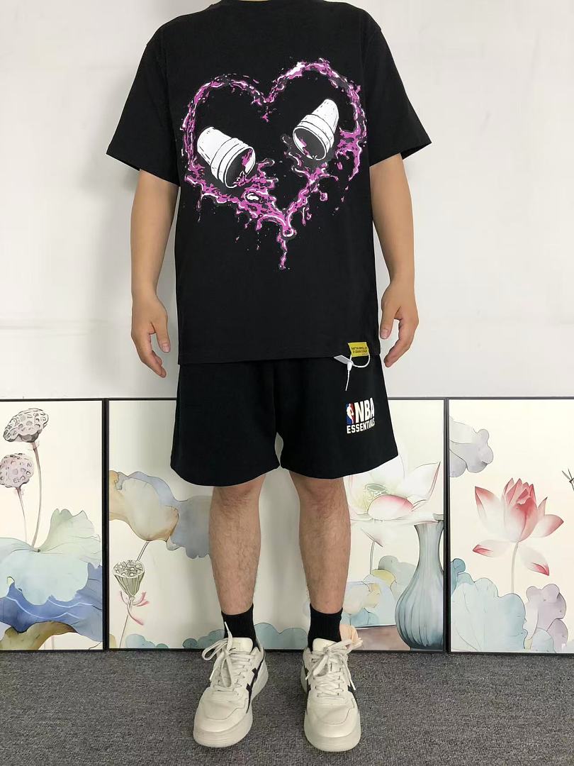 Cough Syrup 108 COU⭐H SY⭐UP T-SHIRT 3204210672 (Im 170Cm 60Kg I Wear Size M In The Phot) - Image 3