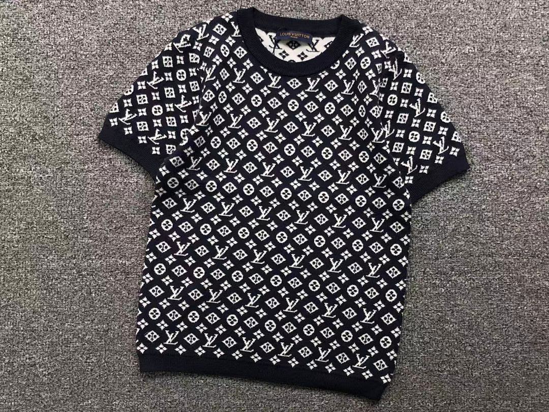Louis Vuitton 158 L⭐ T-SHIRT FEMAIE - Image 8