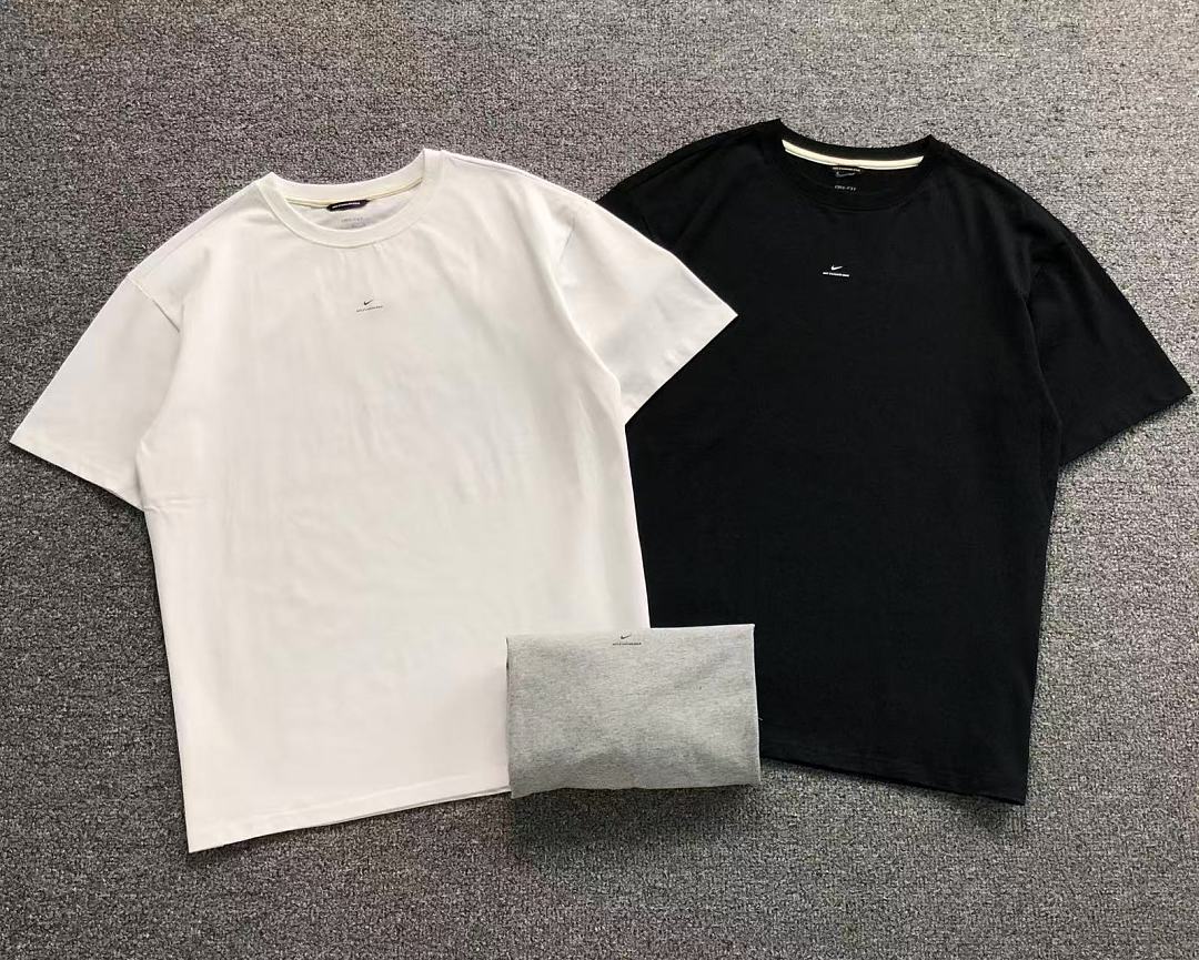 Nike 98 N⭐K⭐ T-SHIRT 3205041719 (Im 170Cm 60Kg I Wear Size L In The Phot) - Image 5