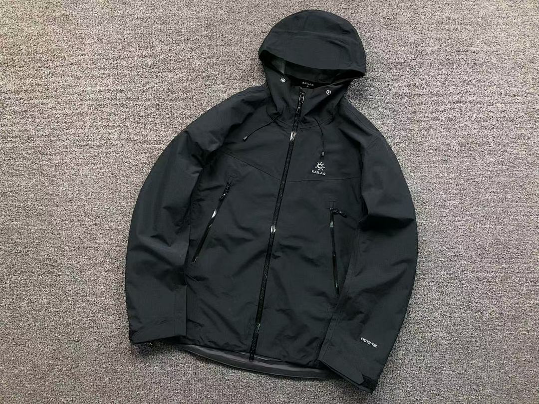 Unbranded 419 KA⭐L⭐S JACKET 3108051915 (Im 170Cm 60Kg I Wear Size M In The Phot) - Image 12