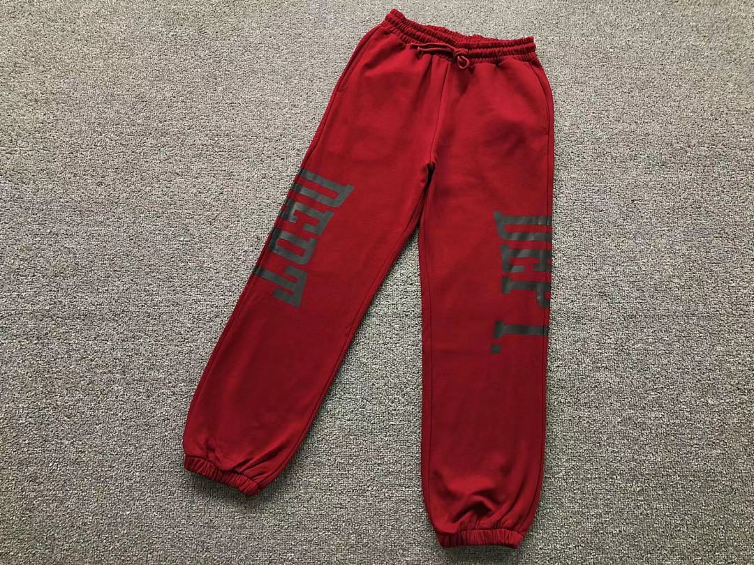 Gallery Dept 118 GALLERY DEPT TROUSERS 3104241024 (Im 170Cm 60Kg I Wear Size S In The Phot) - Image 15