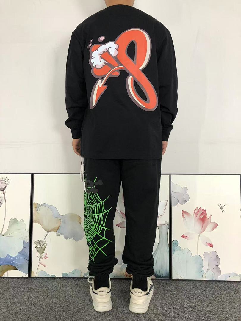 Unbranded 85 S⭐N⭐ LONG SLEEVED 5112734121 (Im 170Cm 60Kg I Wear Size S In The Phot) - Image 4