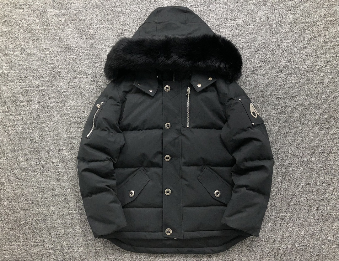 Moose Knuckles 648 M⭐⭐SE K⭐⭐CK⭐⭐S DOWN - Image 6