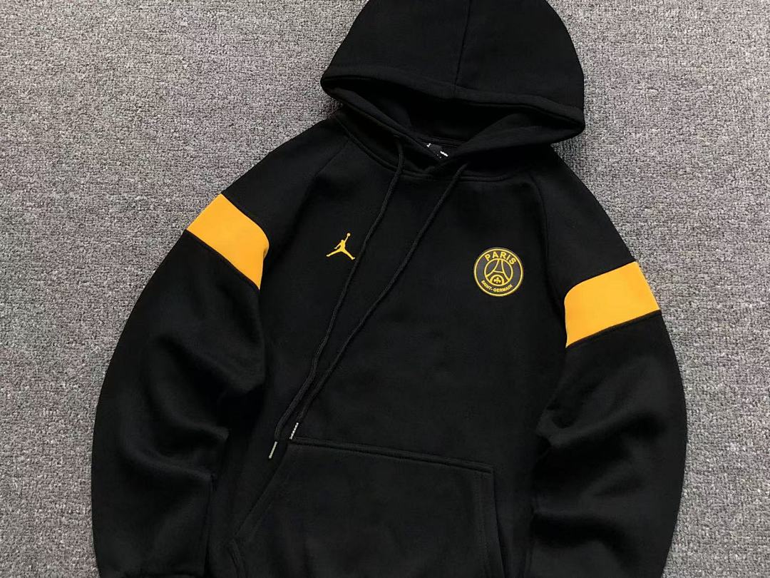 Air Jordan 105 A⭐R J⭐R⭐AN HOODIE 111181757 (Im 170Cm 57Kg I Wear Size M In The Phot) - Image 11