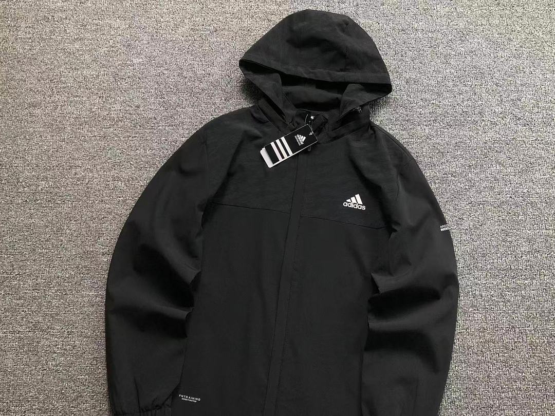 Adidas 208 A⭐I⭐AS JACKET 2207271104 (Im 170Cm 60Kg I Wear Size XL In The Phot) - Image 13