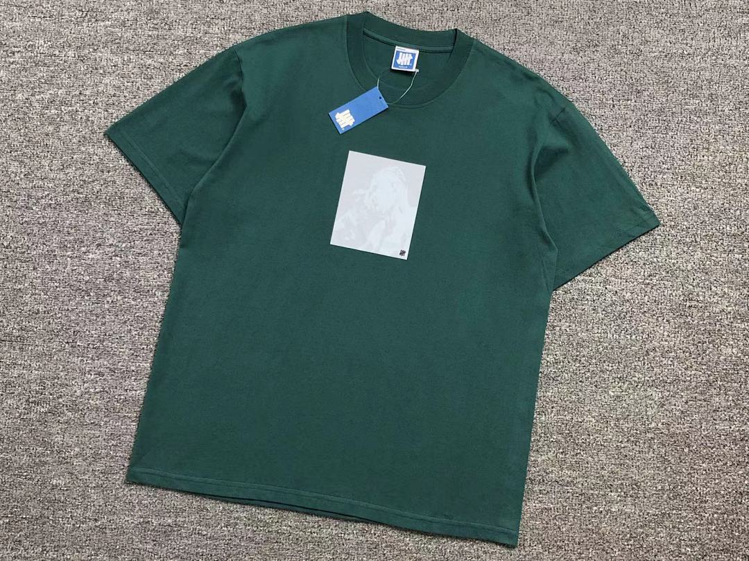 Undefeated 85 UNDEFEATED T-SHIRT - Image 10