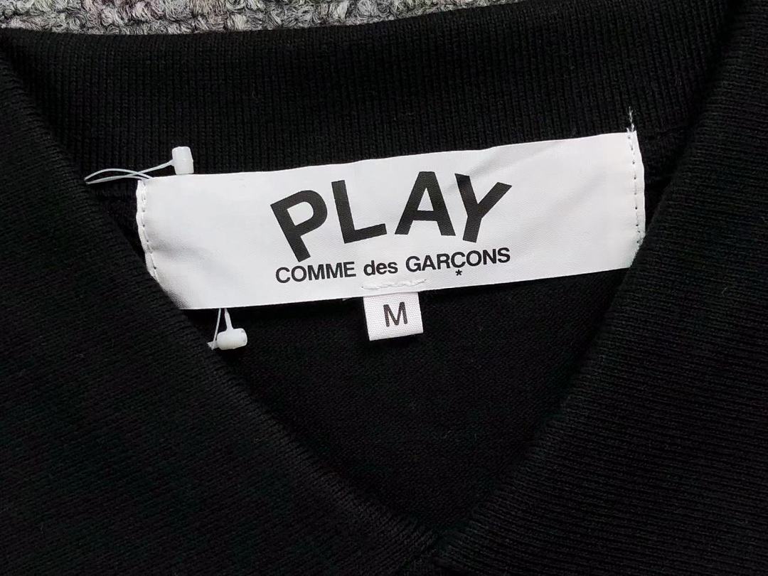 Comme des Garcons 168 CDG LONG - Image 16