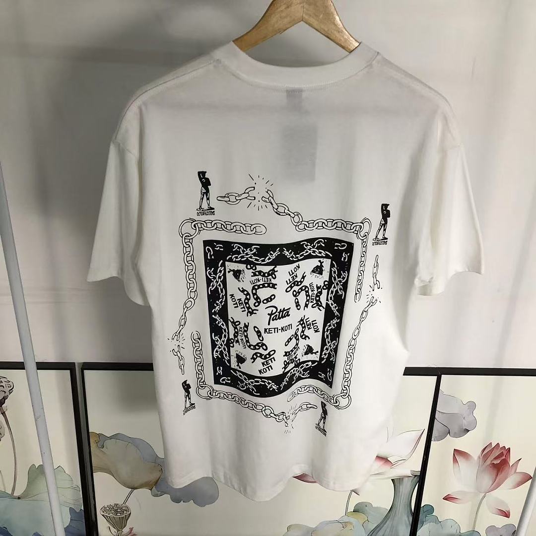 Patta 78 P⭐TT⭐ T-SHIRT 1252920175 (Im 170Cm 60Kg I Wear Size M In The Phot) - Image 20