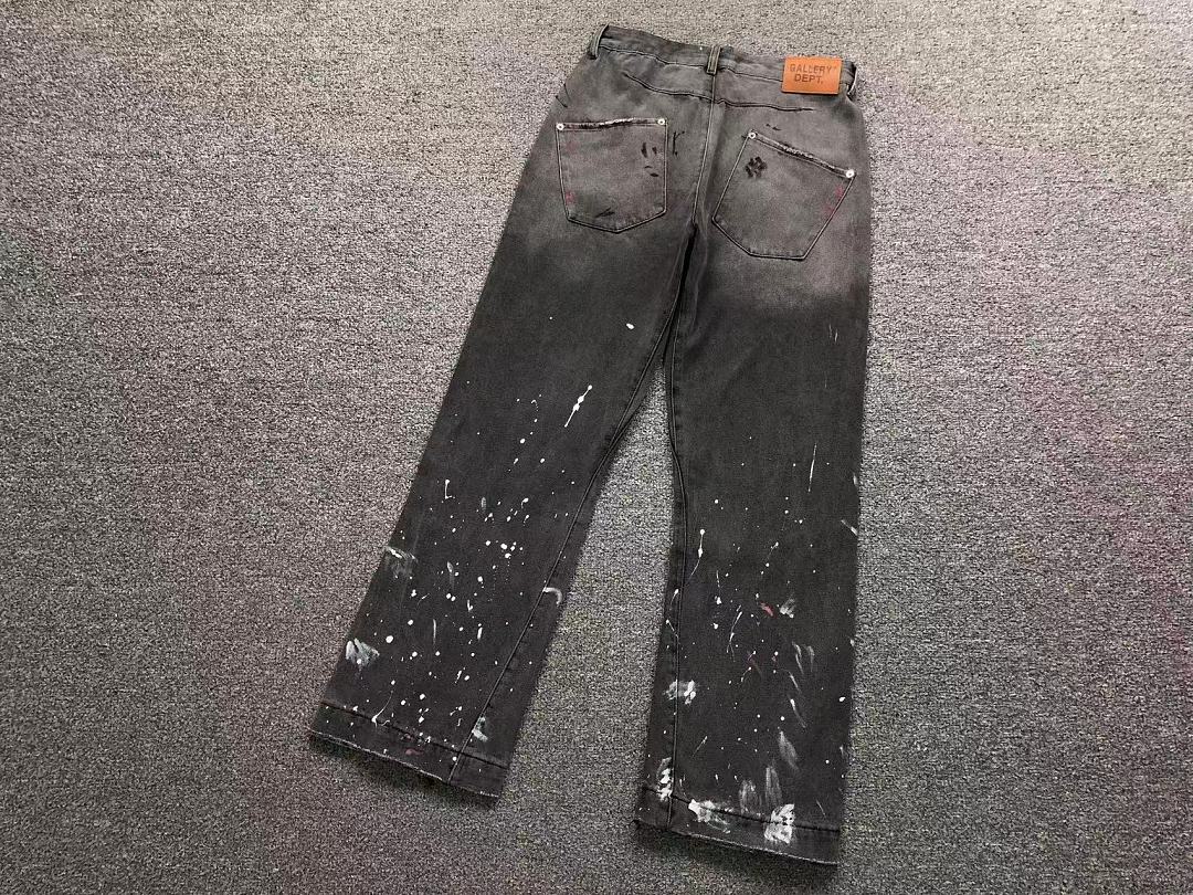 Gallery Dept 208 GALLERY DEPT TROUSERS 3205260917 (Im 170Cm 60Kg I Wear Size S In The Phot)