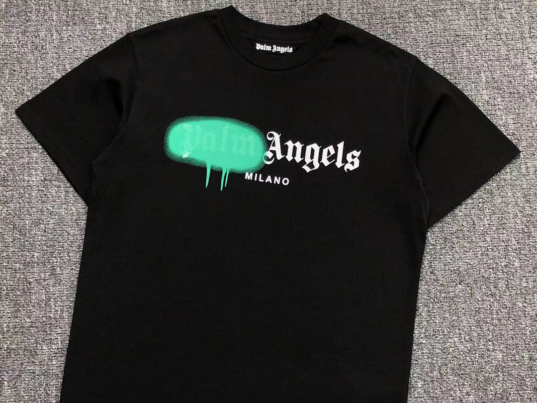 Palm Angels 78 PALM ANGELS T-SHIRT - Image 11