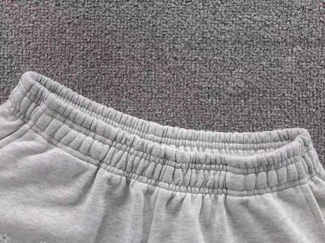 Sp5der 218 SP5DER TROUSERS 3109203872 (Im 170Cm 60Kg I Wear Size M In The Phot) - Image 12