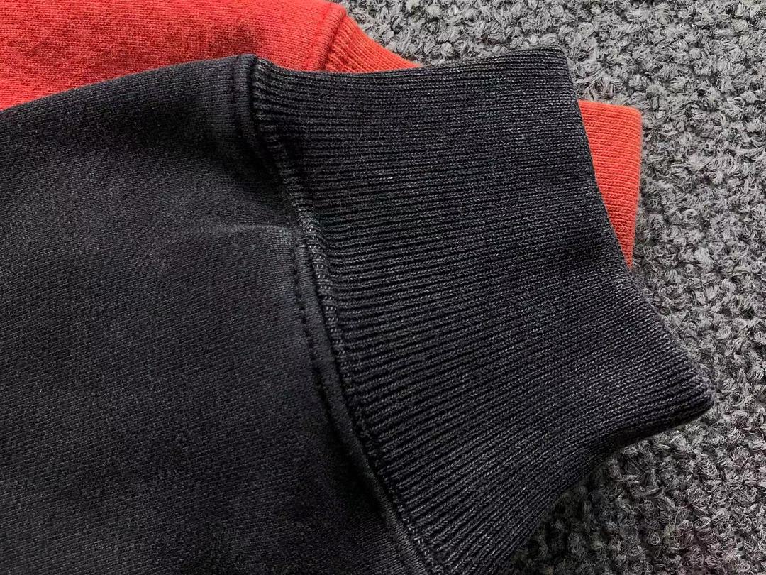 Supreme 258 S⭐⭐R⭐⭐E HOODIE 52071513182 (Im 170Cm 60Kg I Wear Size M In The Phot) - Image 18