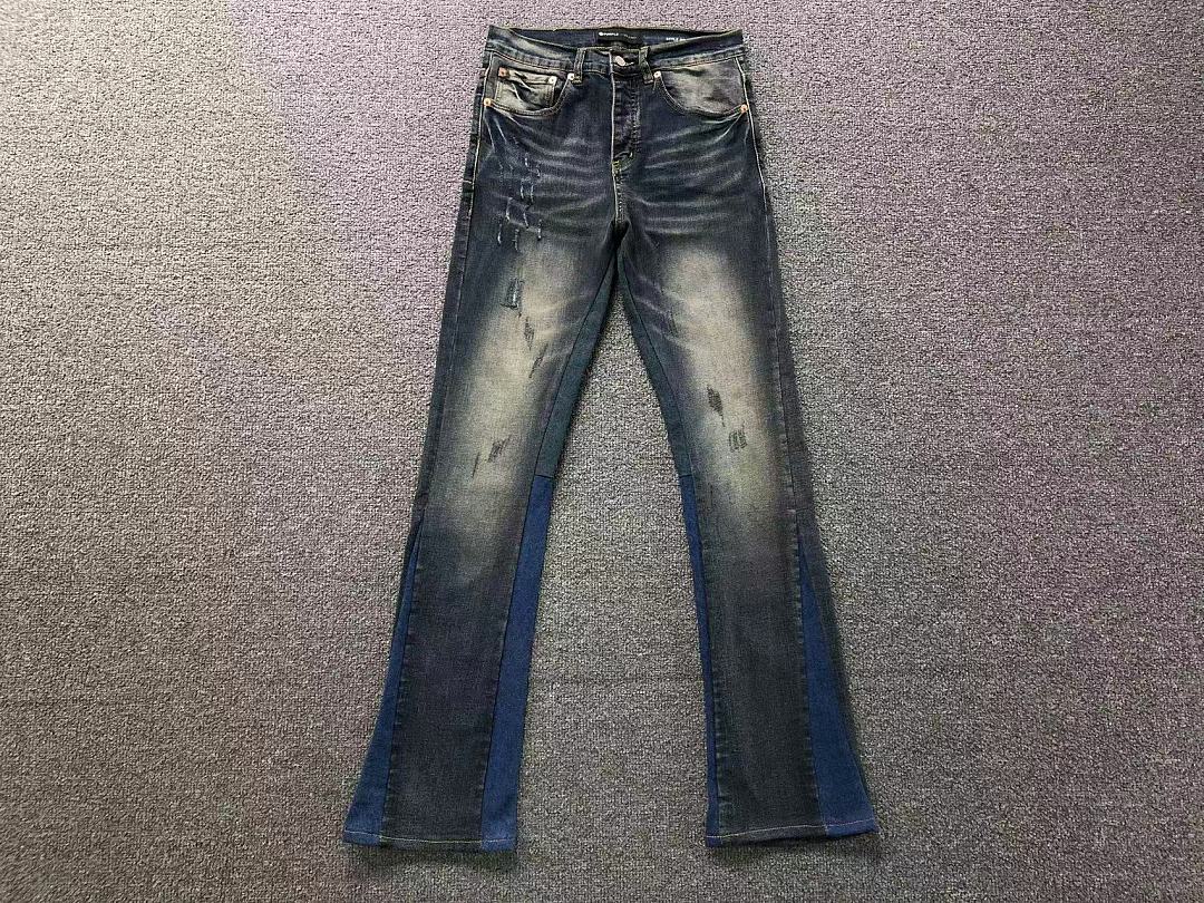 Purple 185 (PURPLE TROUSERS) - Image 3