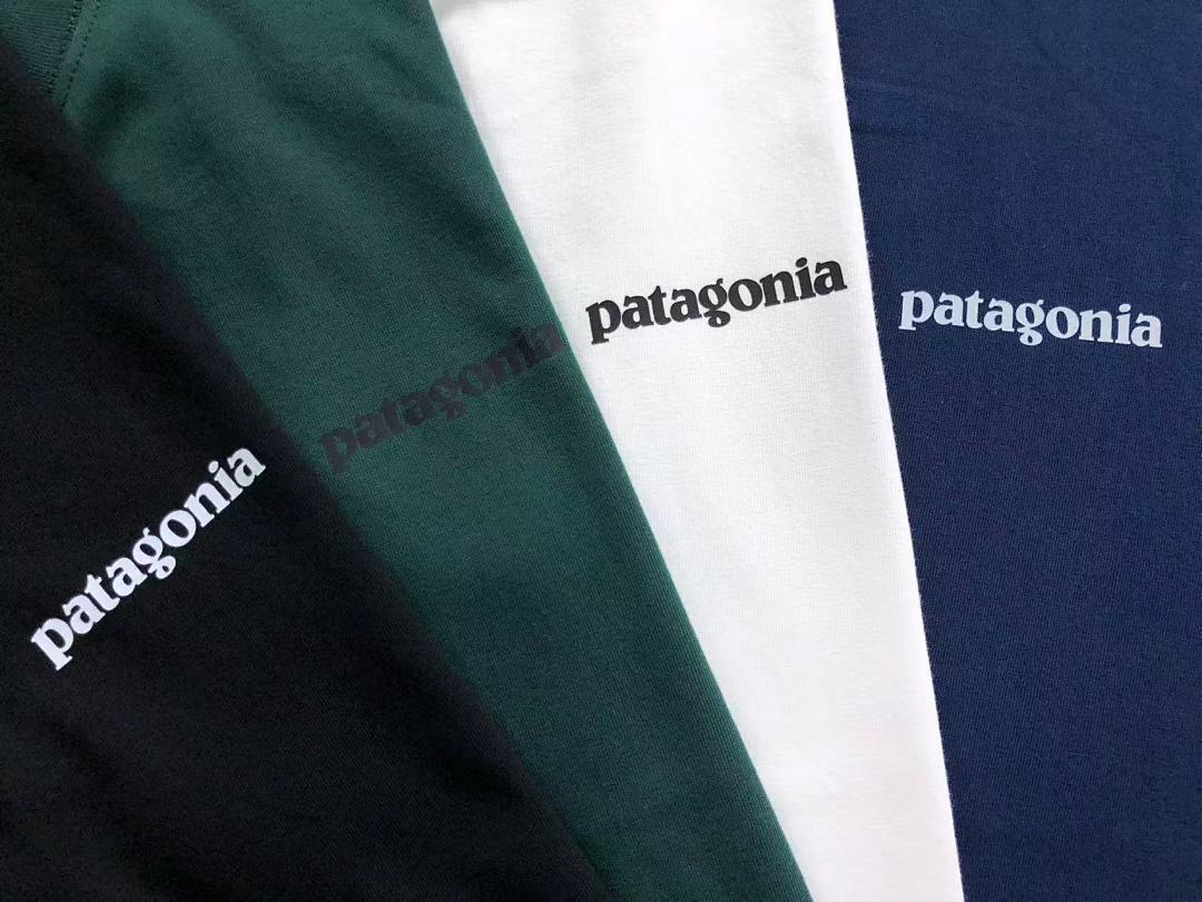 On Running 78 PATAGONIA T-SHIRT 123101002 (Im 170Cm 60Kg I Wear Size M In The Phot) - Image 24