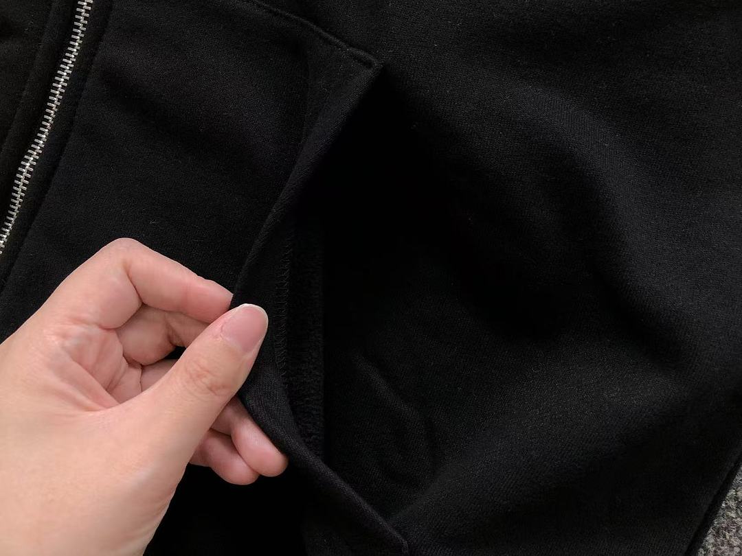 Patta TROUSERS 125 P⭐TT⭐ HOODIE - Image 20