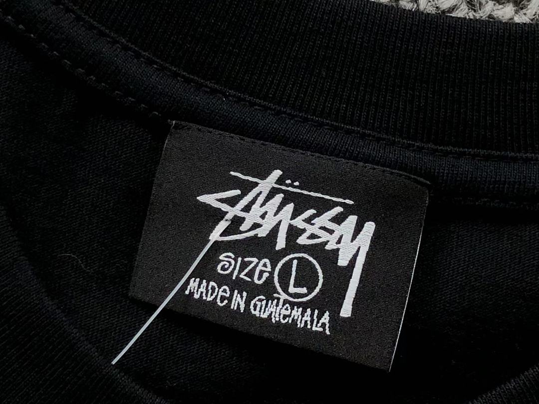 Stussy 78 STUSSY T-SHIRT - Image 34