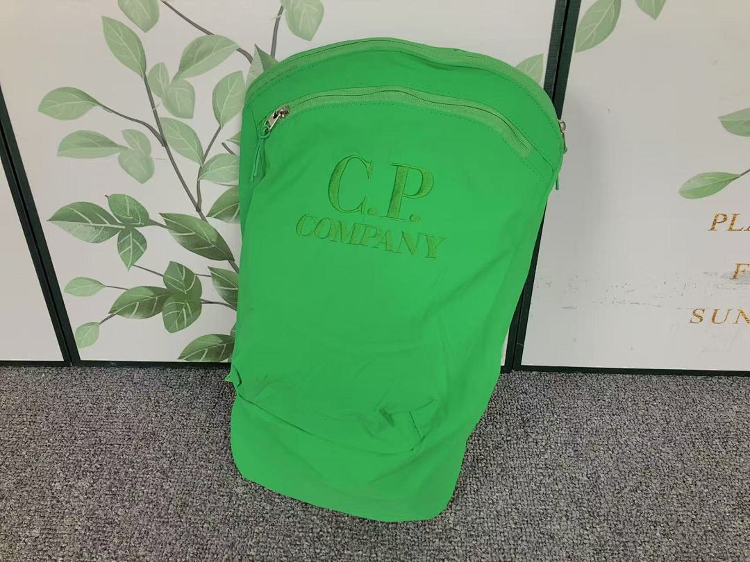 C.P. Company 95 CP BAG 1107190713 (Long 29CM* Wide 6CM* High 41CM) - Image 8