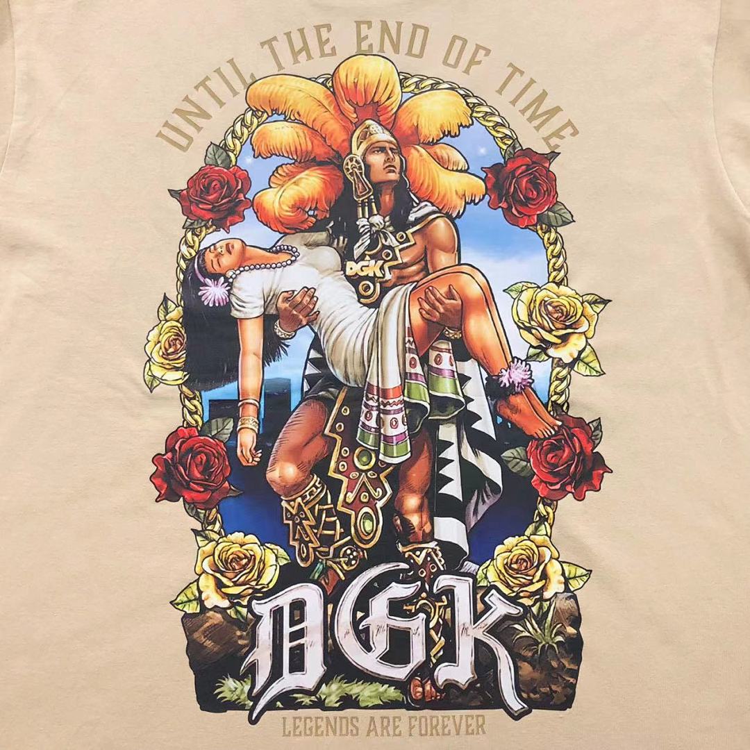 DGK 95 DGK T-SHIRT - Image 13