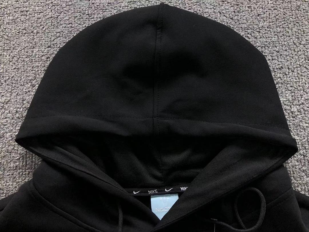 Nike 258 N⭐K⭐ NO⭐T⭐ HOODIE TROUSERS 4206152977 (Im 170Cm 60Kg I Wear Size L In The Phot) - Image 31