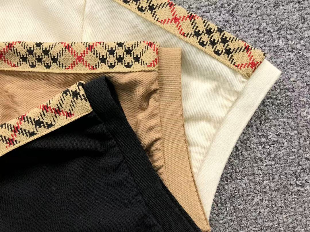 Burberry 175 B⭐R⭐E⭐RY POLO 2201152201 (Im 170Cm 60Kg I Wear Size L In The Phot) - Image 16