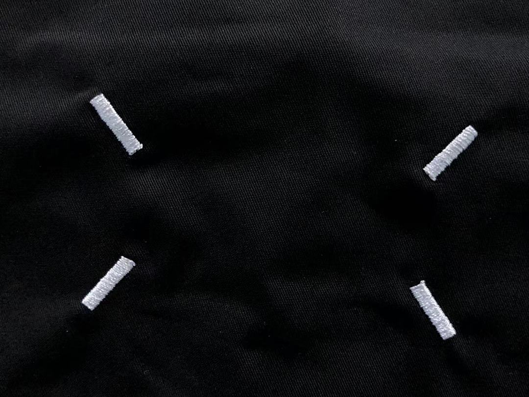 On Running 138 MAISON MARGIELA SHIRT 5123008162 (Im 170Cm 60Kg I Wear Size S In The Phot) - Image 19