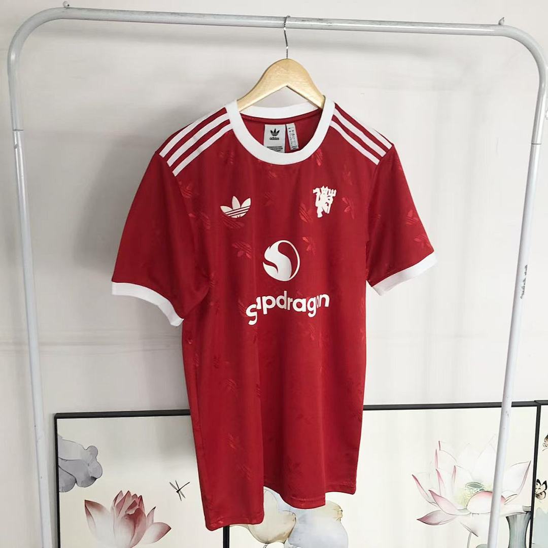 Unbranded 78 FOOTBALL T-SHIRT 11052313002 (Im 170Cm 60Kg I Wear Size L In The Phot) - Image 18