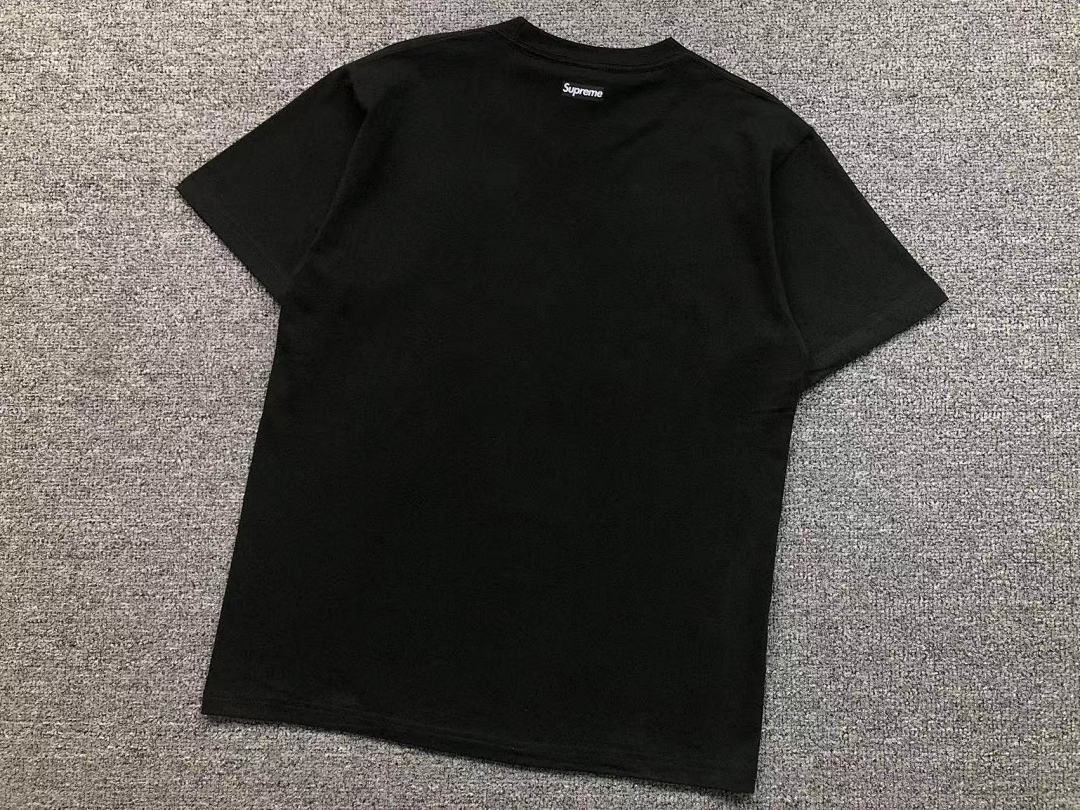 Supreme 95 S⭐⭐R⭐⭐E T-SHIRT 123140702 (Im 170Cm 60Kg I Wear Size M In The Phot) - Image 25