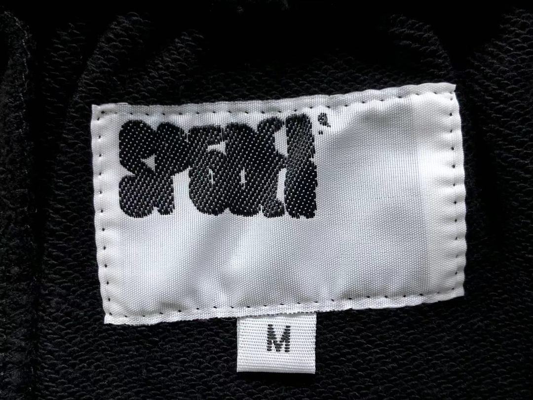 Sp5der TROUSERS SP5DER HOODIE - Image 47