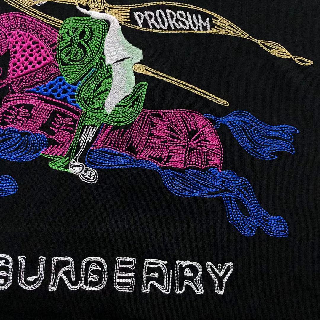 Burberry 128 B⭐R⭐E⭐RY T-SHIRT - Image 13