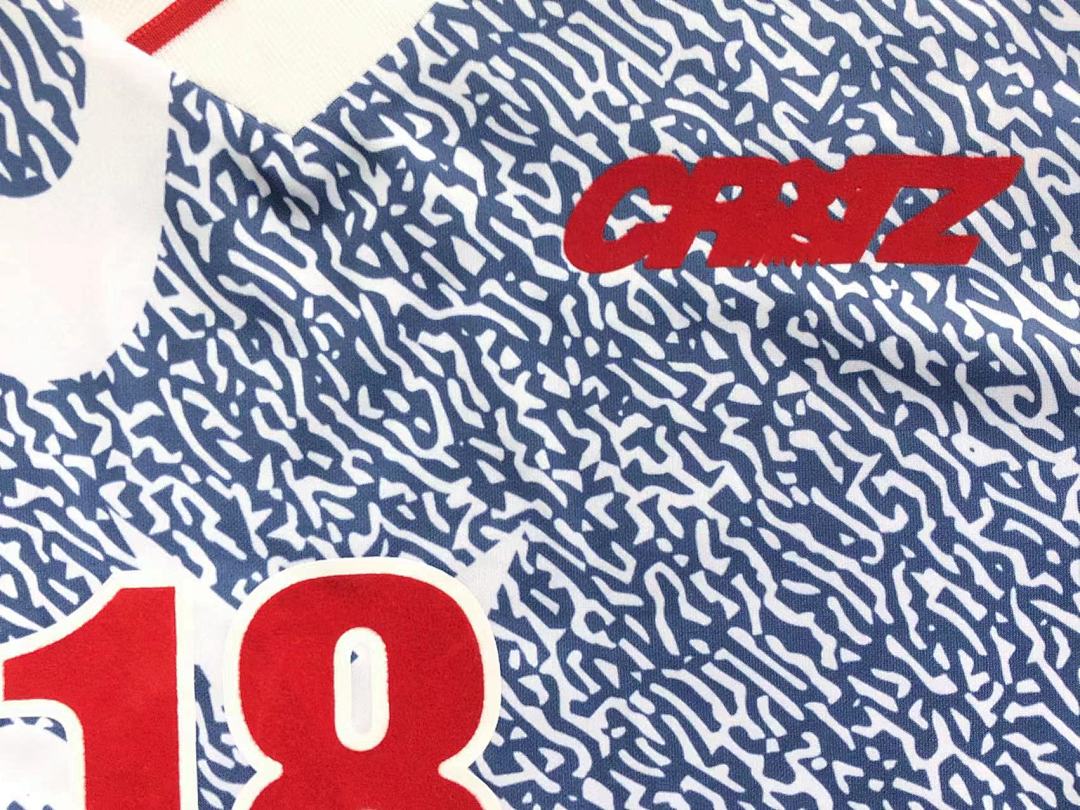 Corteiz 95 CORTEIZ T-SHIRT - Image 9