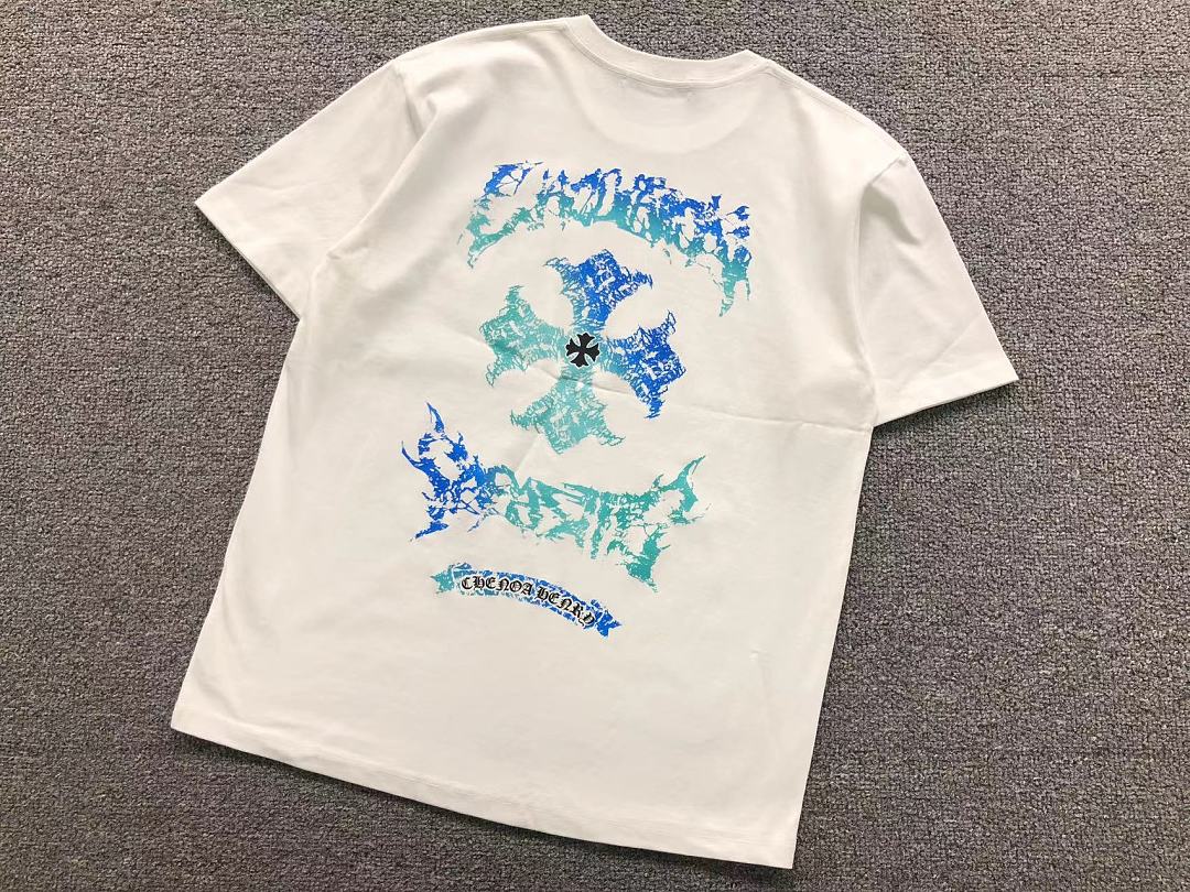 Comme des Garcons 88 C⭐⭐OME HE⭐⭐TS T-SHIRT 1261160182 (Im 170Cm 60Kg I Wear Size M In The Phot) - Image 8