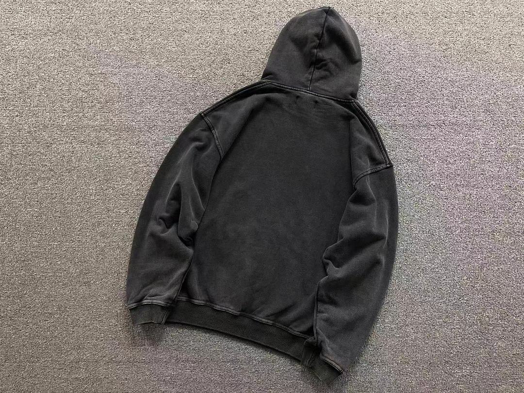 Represent 195 REPRESENT HOODIE 22042905125 (Im 170Cm 60Kg I Wear Size M In The Phot) - Image 11