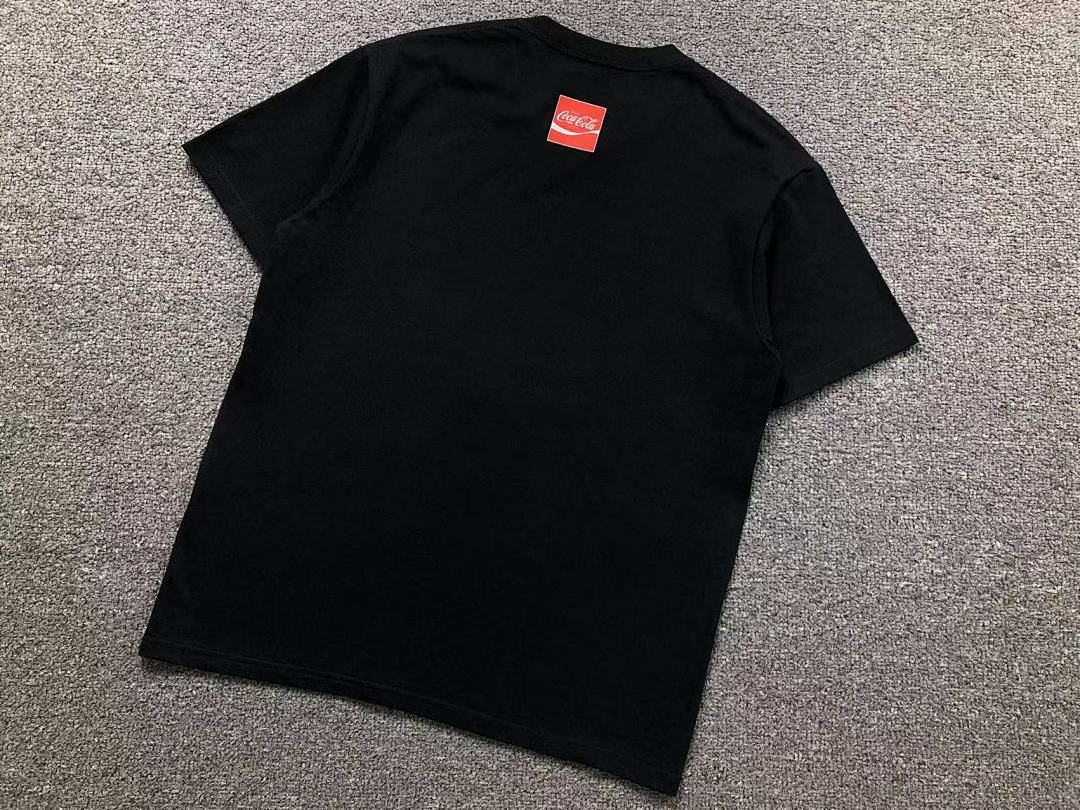 Christian Louboutin 85 ANTI SOCIAL CLUB T-SHIRT 3108272202 (Im 170Cm 60Kg I Wear Size M In The Phot) - Image 19