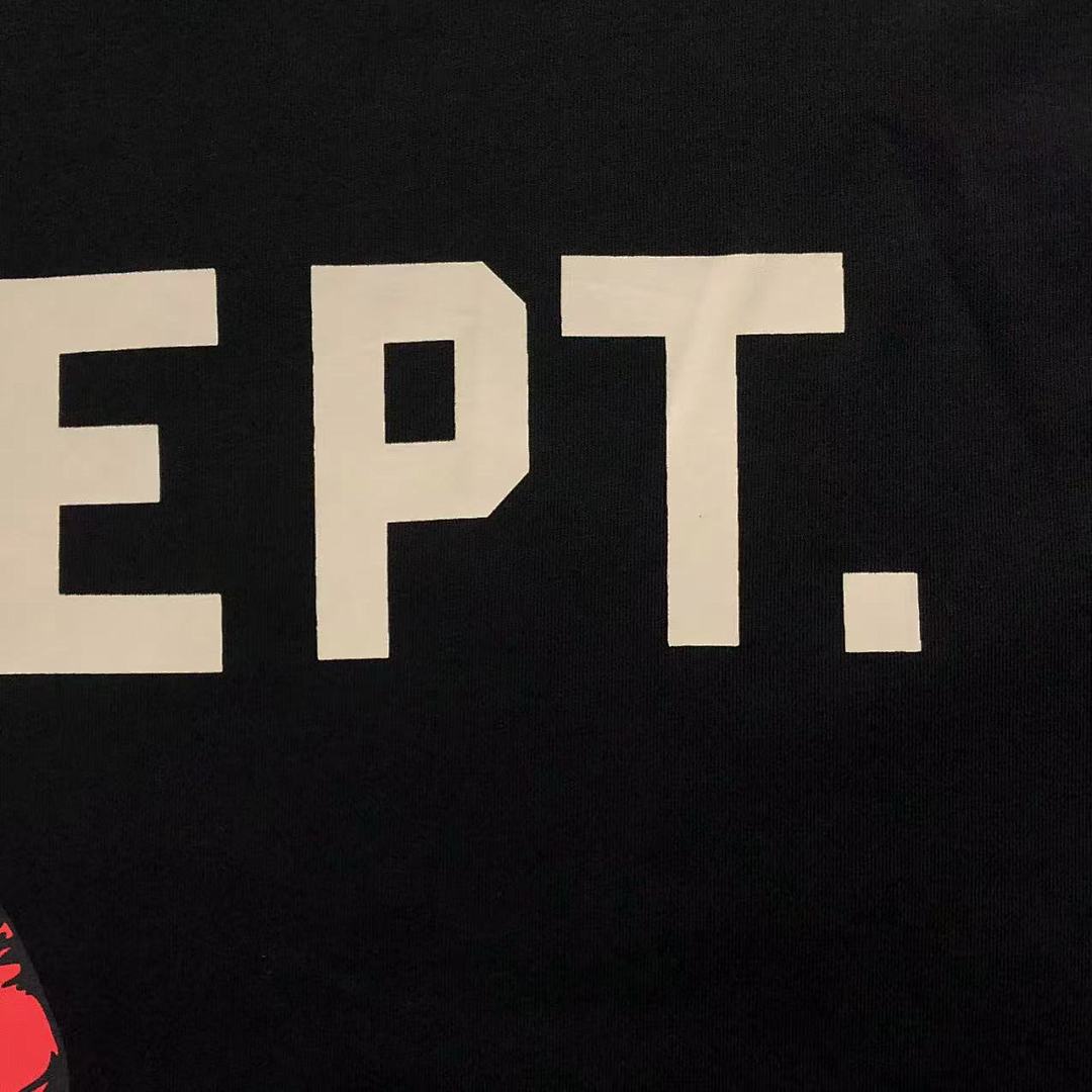 Gallery Dept 98 GALLERY DEPT T-SHIRT - Image 10