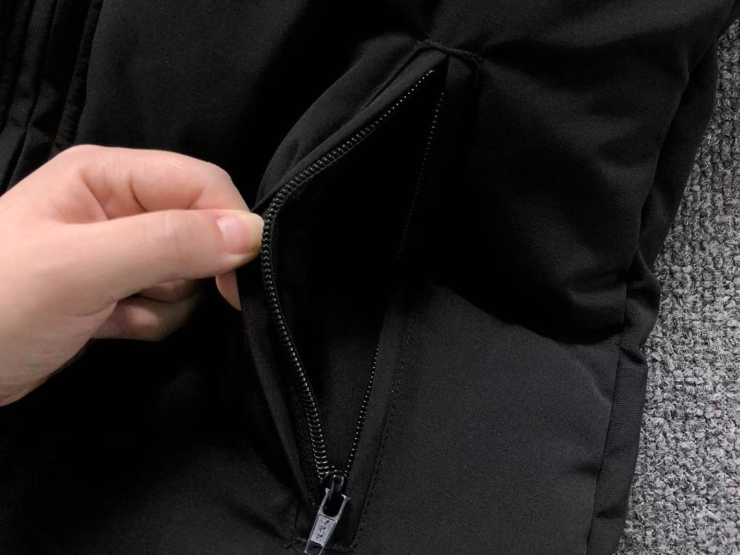 Canada Goose 438 C⭐N⭐⭐A G⭐⭐⭐E DOWN JACKETS FEMAIE - Image 24