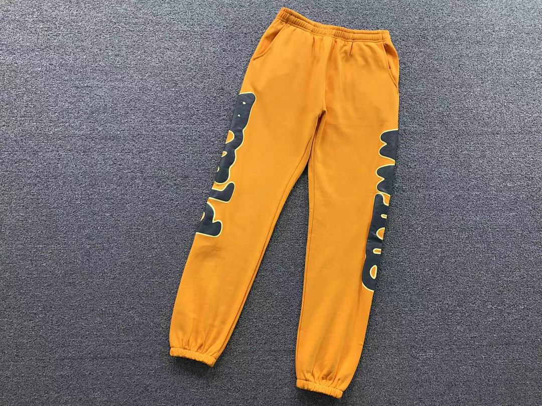 Sp5der TROUSERS 125 SP5DER HOODIE - Image 26