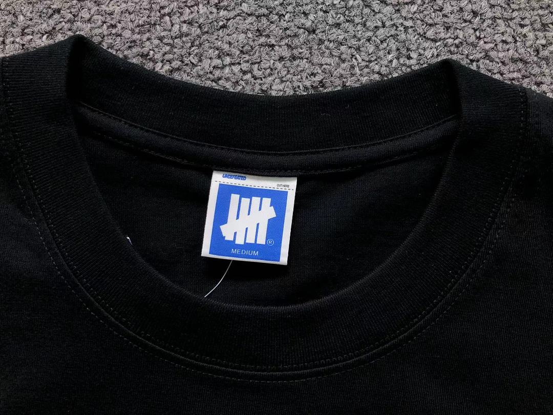 Undefeated 88 UNDEFEATED T-SHIRT 126173502 (Im 170Cm 60Kg I Wear Size M In The Phot) - Image 26