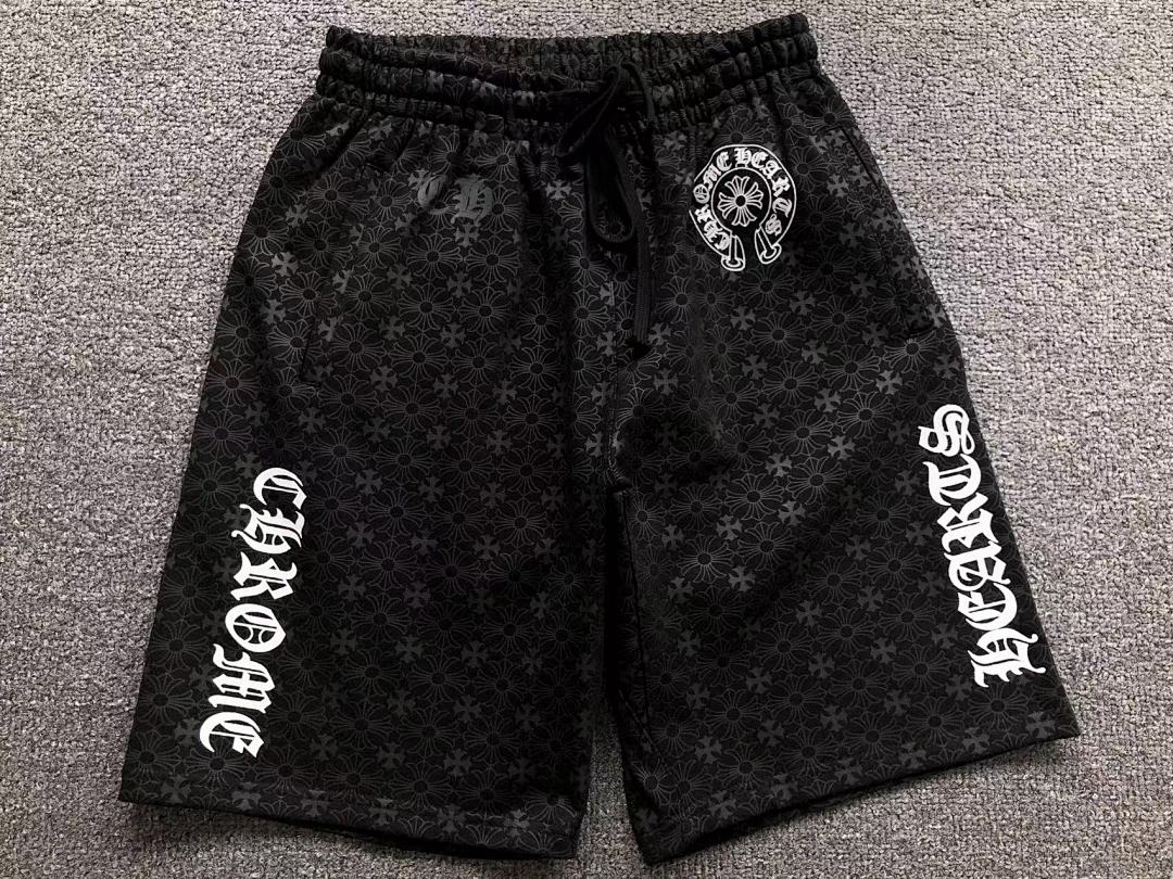 Comme des Garcons 135 C⭐⭐OME HE⭐⭐TS SHORTS 41040501717 (Im 170Cm 60Kg I Wear Size S In The Phot) - Image 7