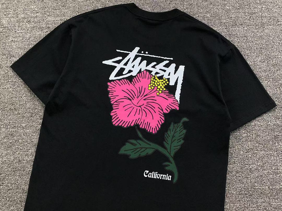 Stussy 78 STUSSY T-SHIRT - Image 16