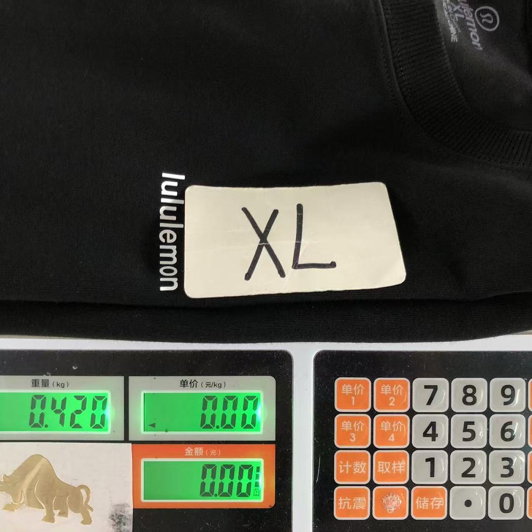 On Running 168 LULULEMON HOODIE 5207283004 (Im 170Cm 60Kg I Wear Size XL In The Phot) - Image 31