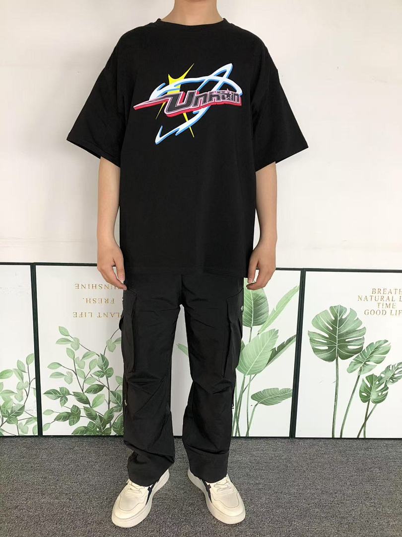 Unknown 85 U⭐KN⭐W⭐ T-SHIRT 214160356 (Im 170Cm 60Kg I Wear Size M In The Phot) - Image 3