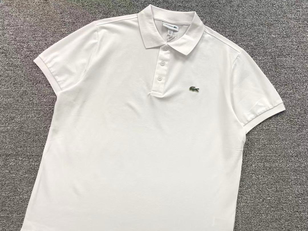 Lacoste 88 LACOSTE POLO 3112181303 (Im 170Cm 60Kg I Wear Size L In The Phot) - Image 13