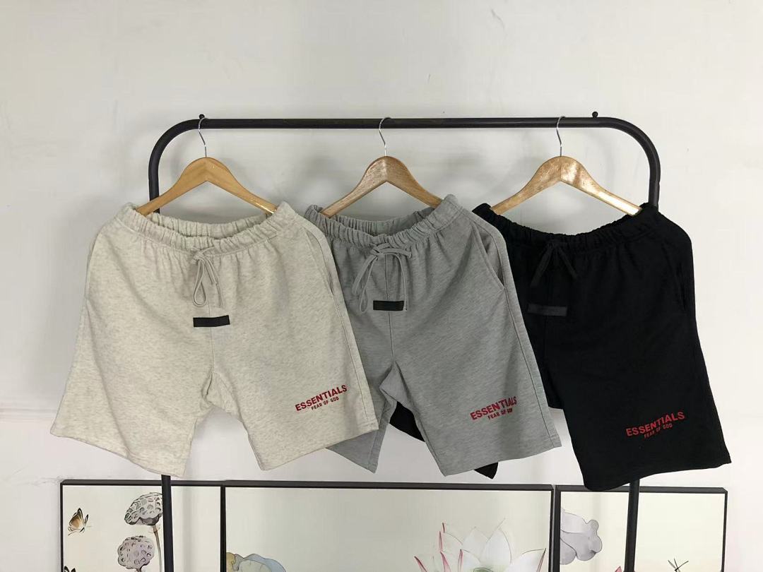 Fear of God 125 FOG SHORTS 4203171377 (Im 170Cm 60Kg I Wear Size S In The Phot) - Image 26