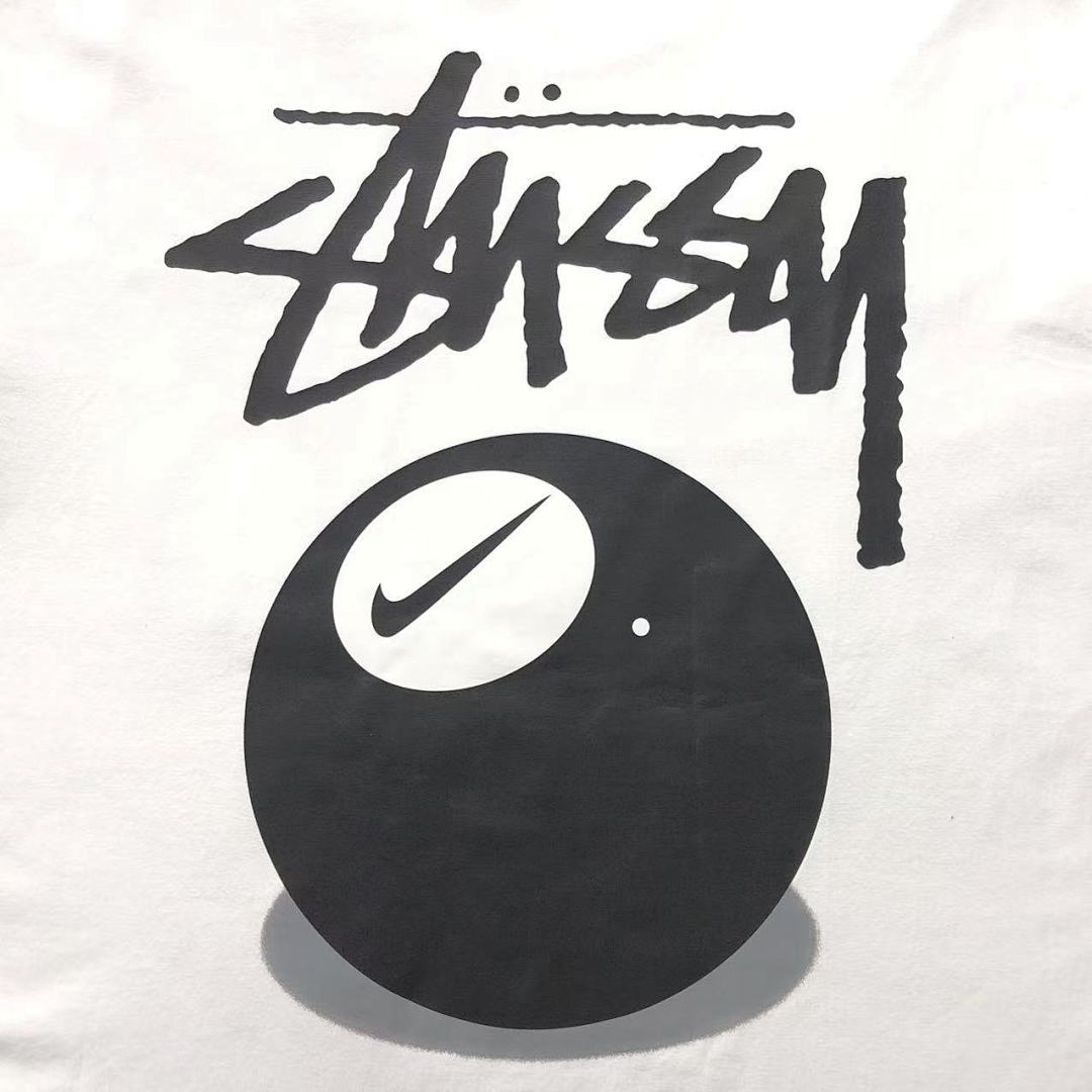 Stussy 85 STUSSY T-SHIRT 3104152031 (Im 170Cm 60Kg I Wear Size L In The Phot) - Image 10