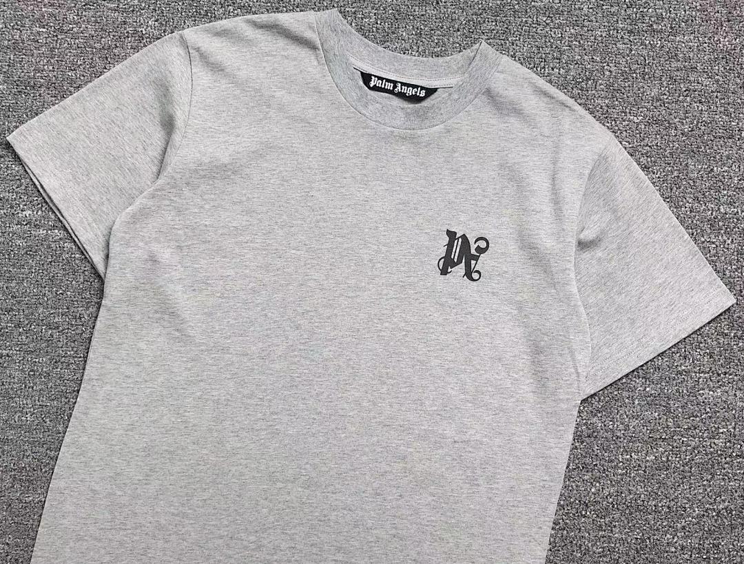Unbranded 79 PALM ANGELS T-SHIRT - Image 8