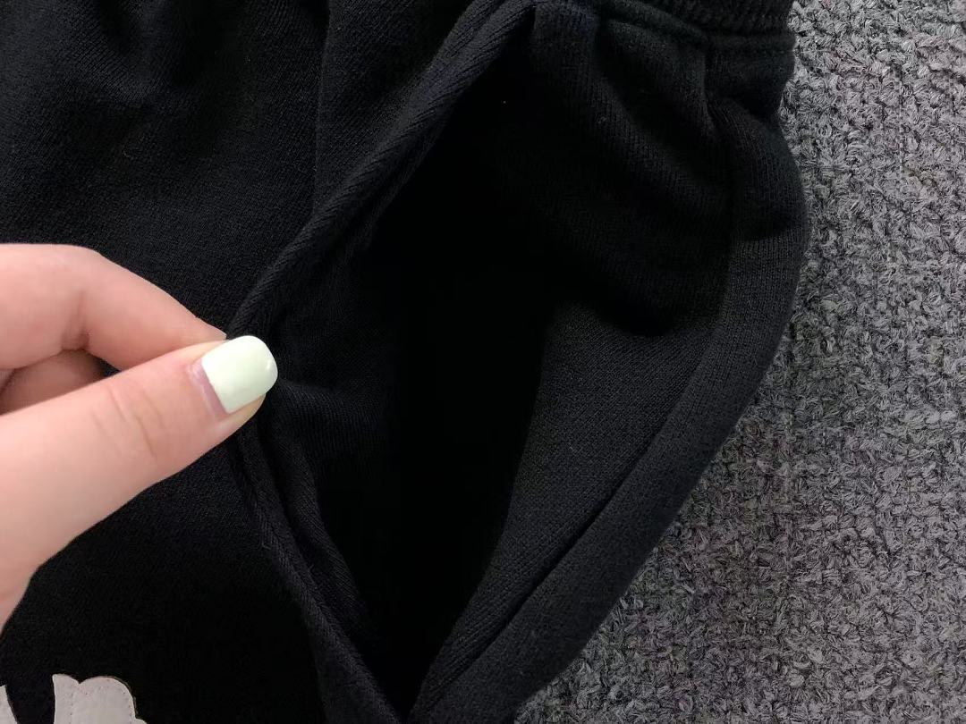 Comme des Garcons 168 C⭐⭐OME HE⭐⭐TS SHORTS 3205220521 (Im 170Cm 60Kg I Wear Size M In The Phot) - Image 22