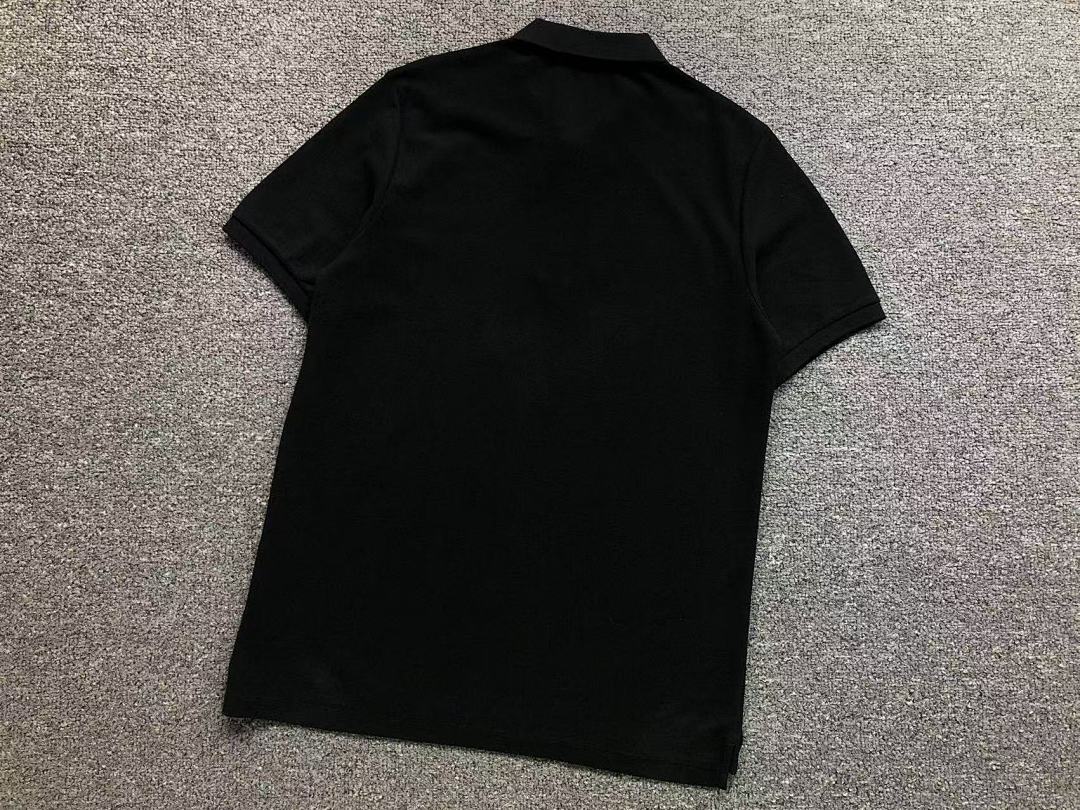 Burberry 135 B⭐R⭐E⭐RY POLO 560406106 (Im 170Cm 60Kg I Wear Size L In The Phot) - Image 13